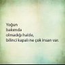 Yasemin Güven profil fotoğrafı