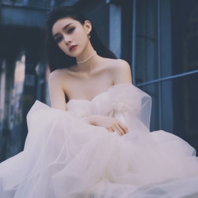 AV女优|张芸熙 Zhangyunxi's profile picture