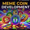 Meme Coin profil fotoğrafı
