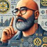 Yanmasaldakiadam profil fotoğrafı