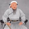 Фото профиля Genghis Khan