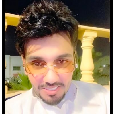 بندر بن خالد آل سعود's profile picture