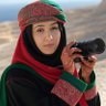 مريم بنت محمد البلوشية profil fotoğrafı