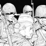 Bataillon sioniste🇫🇷✡️ profil fotoğrafı