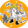 Фото профиля ねこ山ひと美