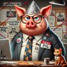 Profilbild von Fat Pig