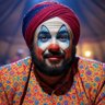 Clown Singh 的头像