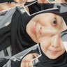 TIARA ☮'s profile picture