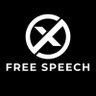 Free Speech 🆓 🗣️ 的头像