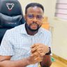 Muyiwa Sam Banjoko profil fotoğrafı