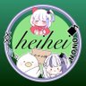 heihei🌙🫧/🦦💛/🎧🤍/🐺🍫/👿♠️/🍙🌙 profil fotoğrafı