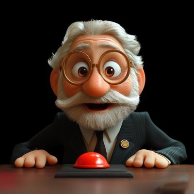 What's The Problem?'s profile picture