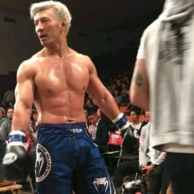 高瀬大樹Daiju Takase's profile picture
