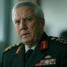 Mareşel Aziz Yıldırım 的头像