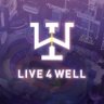 Фото профиля Live4Well
