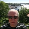 Paul Campbell profil fotoğrafı