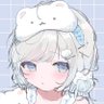 Фото профиля ねむいしろくま🐻❄️💤