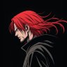 Shanks 🏴☠️ profil fotoğrafı