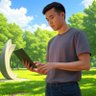 一个世间观测者Charles profil fotoğrafı