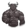 DatAlphaBlkBull's profile picture