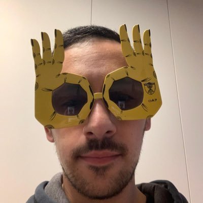 Arielbh98's profile picture