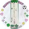 Фото профиля 🍀めぐんつ🍀