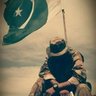 Pakistan Army 🇵🇰 profil fotoğrafı
