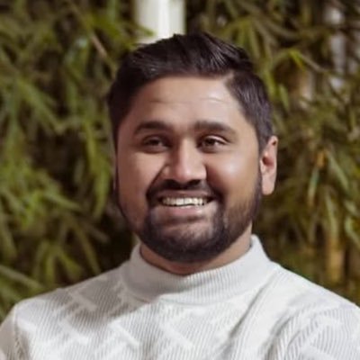 Manish Pyakurel's profile picture