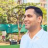 Arun Kumar Singh 的头像