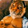 Kaosa Gaou 🔜 FurryTeaparty2025 profil fotoğrafı