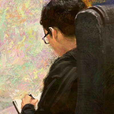 Italo Mateus I 2D Artist's profile picture