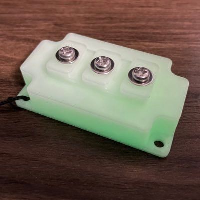 Si_SJ_MOSFET's profile picture