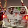 Фото профиля ابو الہشہام