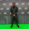 Olawale Ayeni profil fotoğrafı