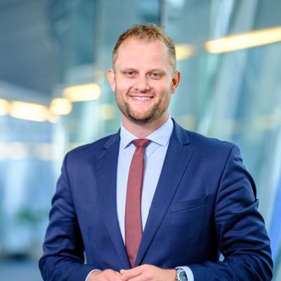 Sander Smit (BBB MEP) ن's profile picture