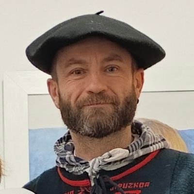 KoldoLeozGarciandia's profile picture