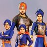 Фото профиля GaganSaran