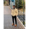 Profilbild von Suliman Salah