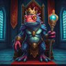 Froggler Token's profile picture