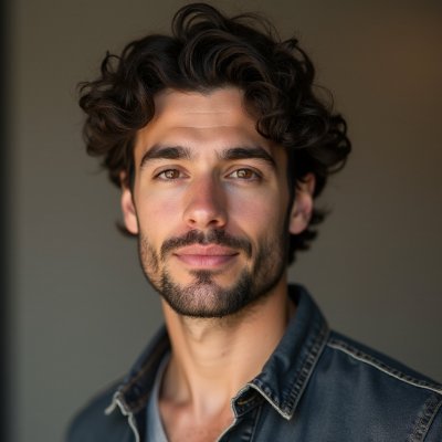 Pablo Evans's profile picture