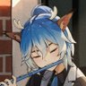 Drako Nya Mio 🌊🎼💙 | มังเนี๊ยวที่โดนแมวป่วน's profile picture