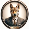 Dingo Serious profil fotoğrafı