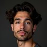 Matheus | IA profil fotoğrafı