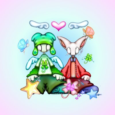 jaeri archive's profile picture