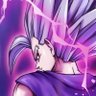Ultimate Beast Gohan 的头像