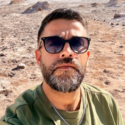 LeJorginhoBR's profile picture