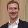 Фото профиля Mark Zuckerberg