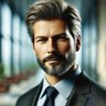 Ahmet Sahin profil fotoğrafı