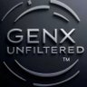 GenX Unfiltered 的头像
