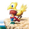 Profilbild von The Messenger